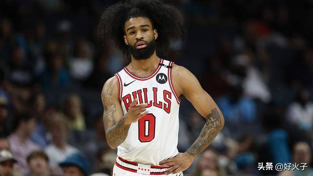 NBA传闻:公牛队记者建议将科比·怀特交易至火箭队