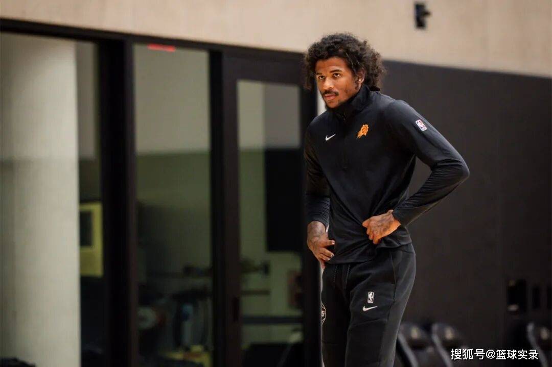 腿筋受伤！新赛季的杰伦格林，能否迎来爆发？