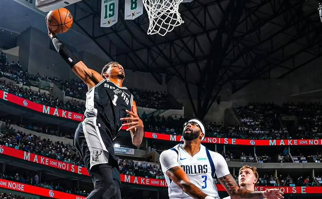 NBA超级黑马崛起！西(xī)部冠(guān)军遭受连败，其(qí)他球队应對(duì)如何