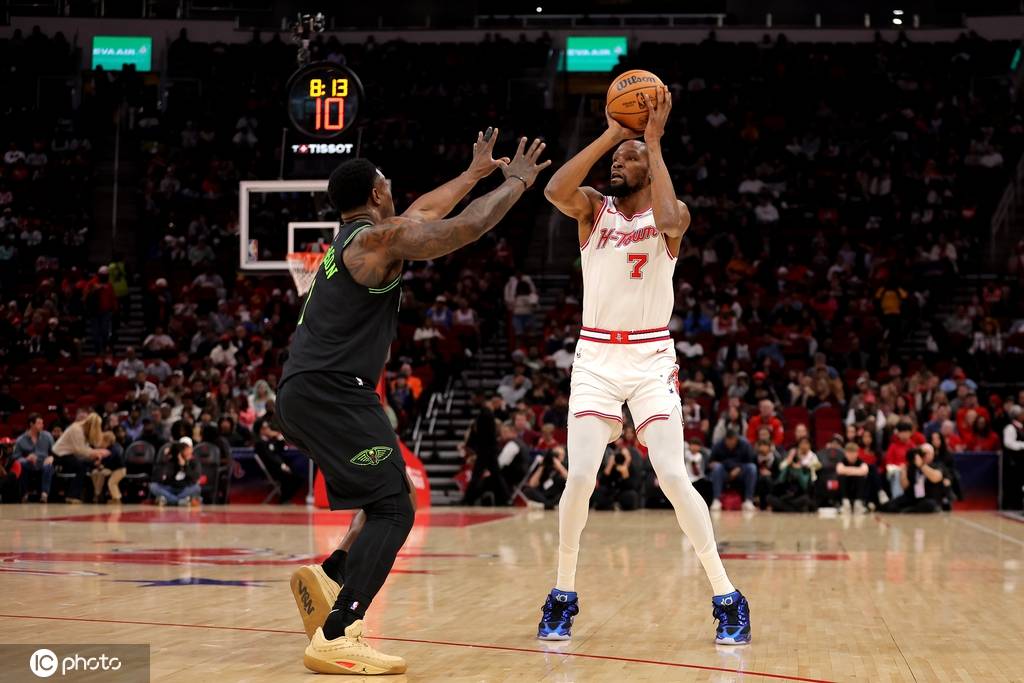 里程碑(bēi)！杜兰特超越诺维茨基荣升NBA歷(lì)史得分榜第6