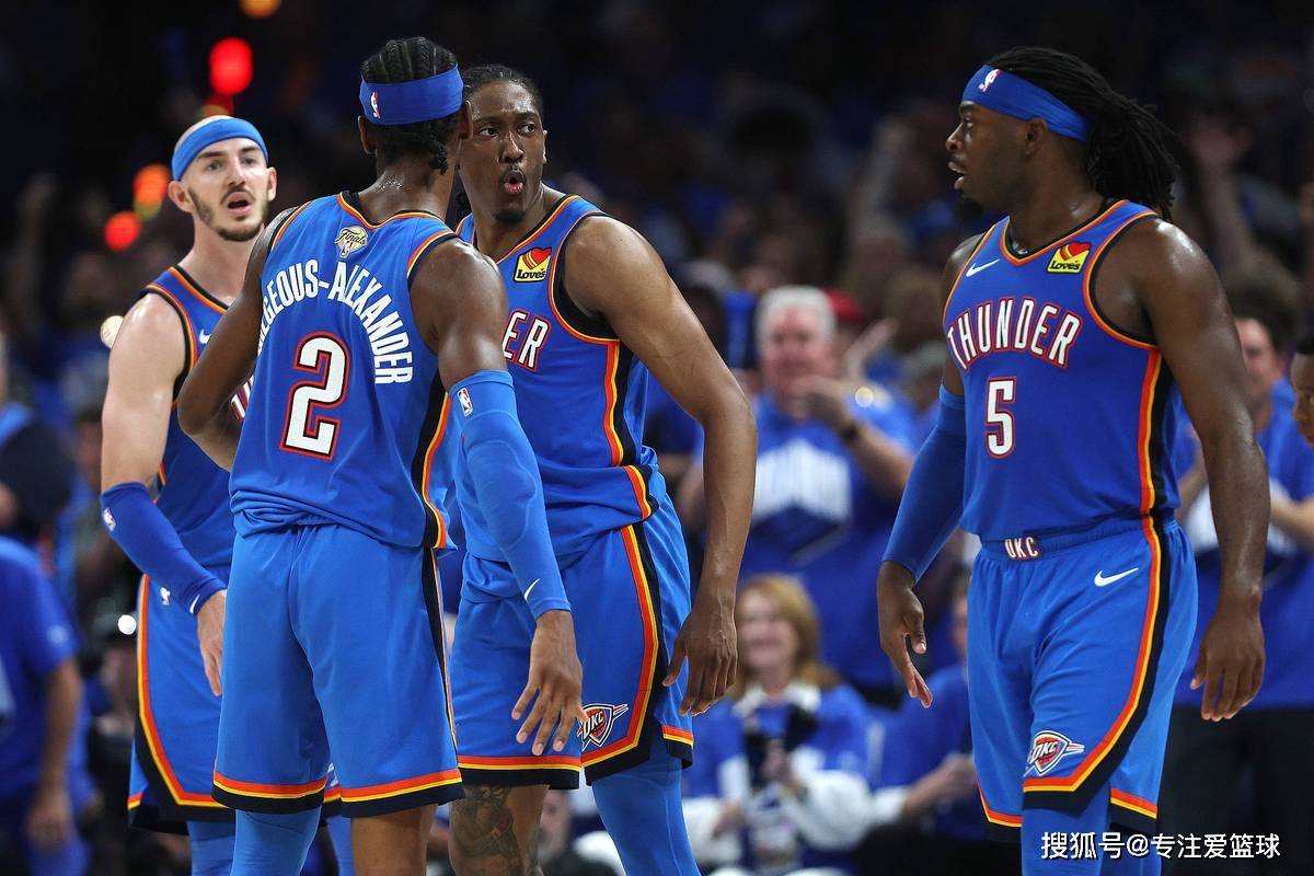 雷霆夺冠盈利仅2390万美金,还不如战绩倒数第一的奇才,亏麻了