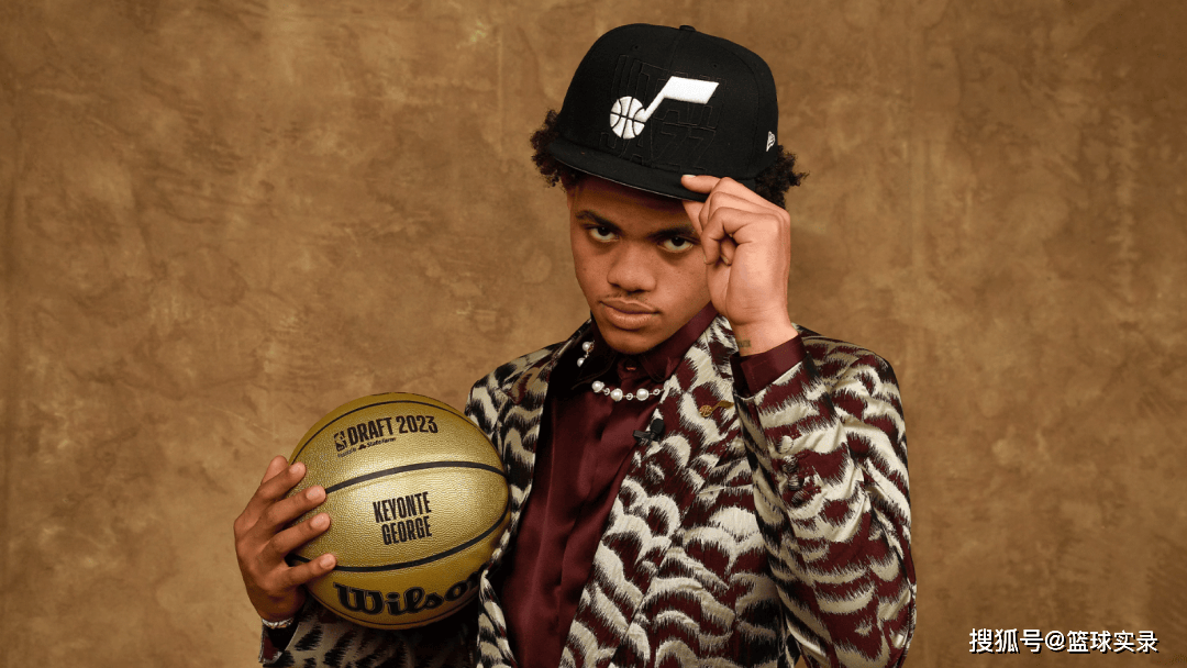 疯狂涨球！本赛季的基扬特乔治，能否当选进步最快球员？