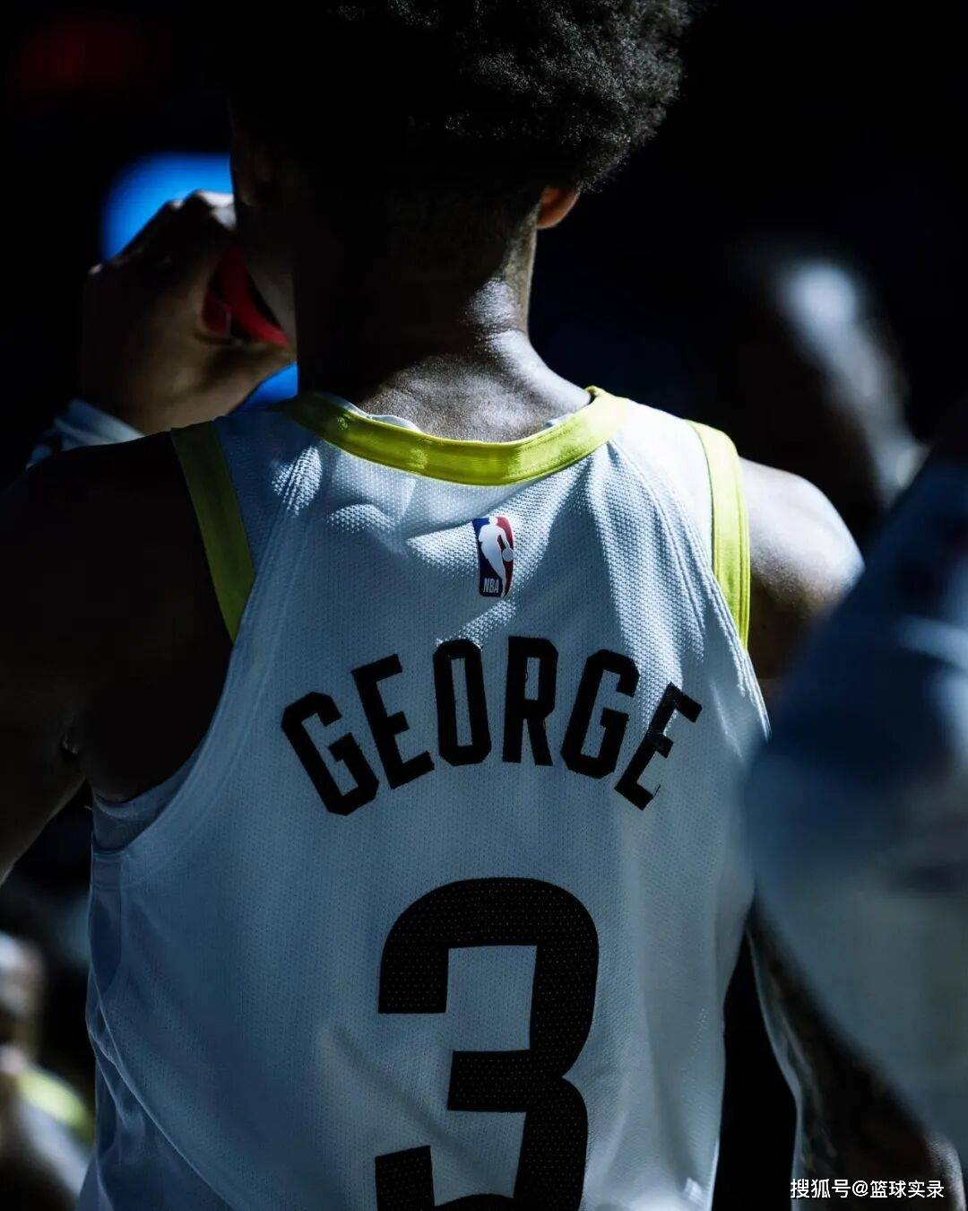 疯狂涨球！本赛季的基扬特乔治，能否当选进步最快球员？