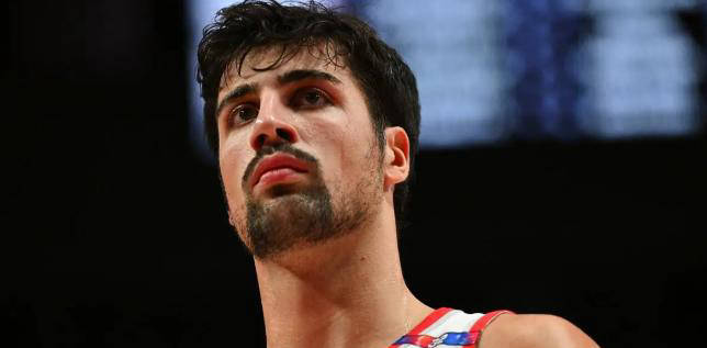 盘点本赛季五大进步最快球员,三人成潜力超级巨星!