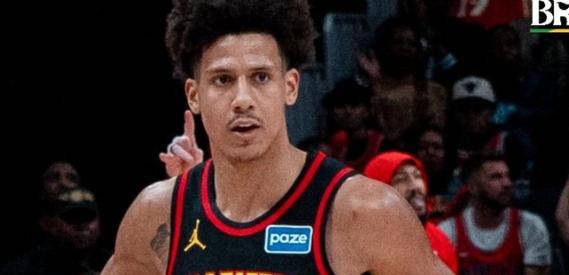 盘点本赛季五大进步最快球员,三人成潜力超级巨星!