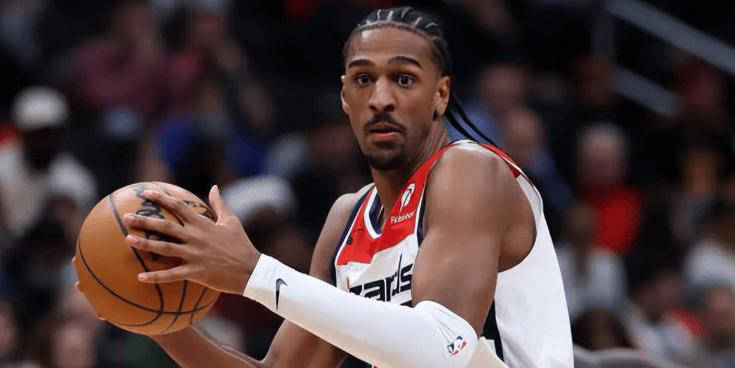 盘点本赛季五大进步最快球员,三人成潜力超级巨星!