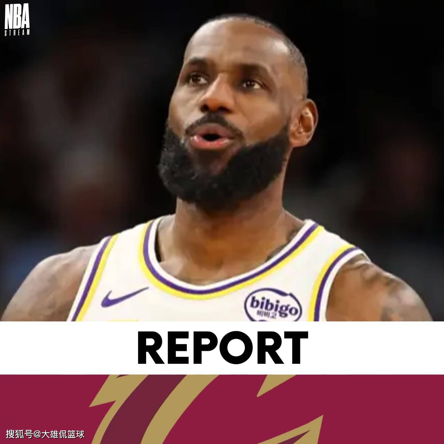 詹姆斯前队友爆料，哈登和米切尔在招募詹姆斯重返克利夫兰